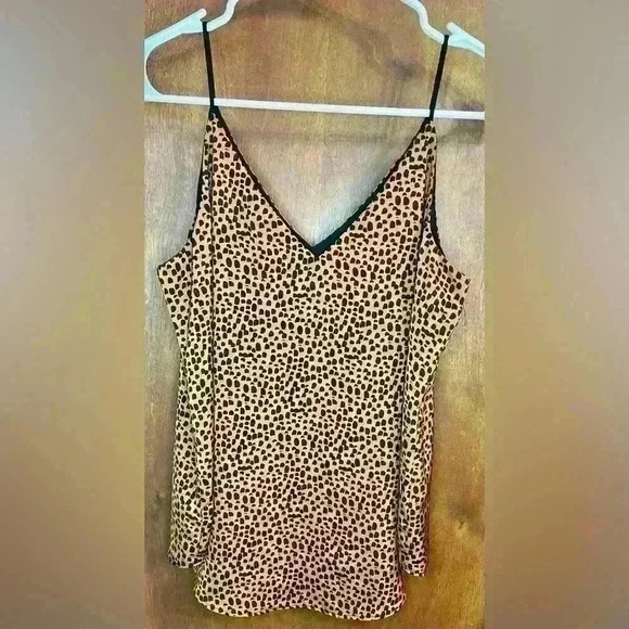 Women’s Express strappy top - Picture 1 of 3